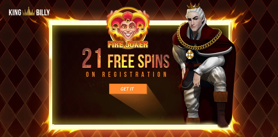 Best online casino free spins no deposit
