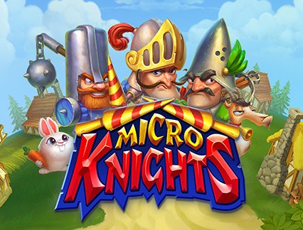 Micro Knights Slot